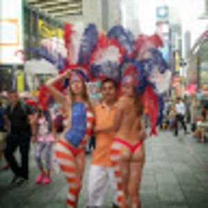 Meet your Posher, Victor